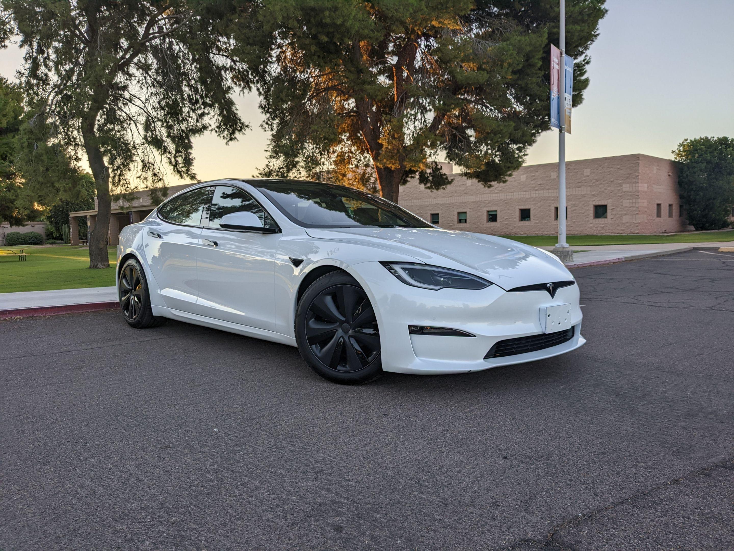 Tesla Model S 2022 in Mesa, AZ