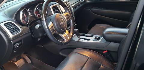 Jeep Grand Cherokee 2013