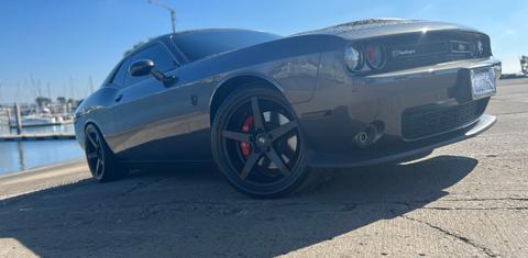 Dodge Challenger 2021
