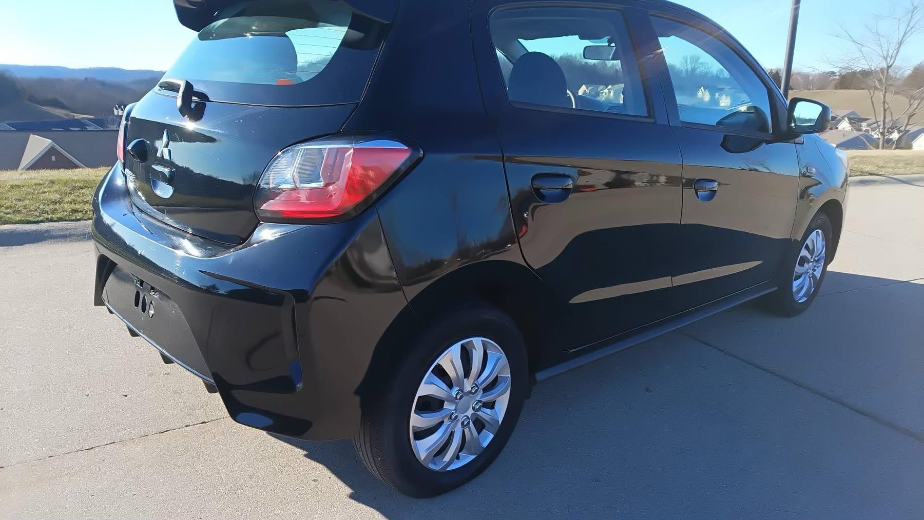 Mitsubishi Mirage 2021 in Fort Wright, KY
