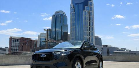 Ford Escape 2023