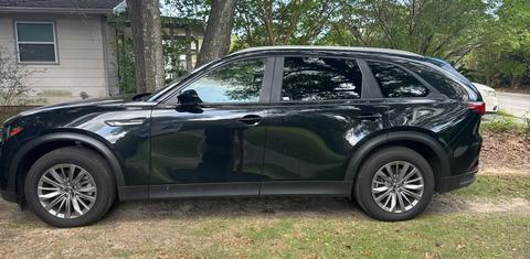 Mazda CX-90 2025