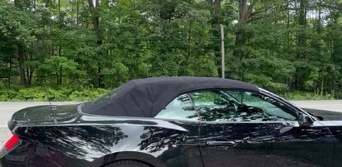 Ford Mustang 2024