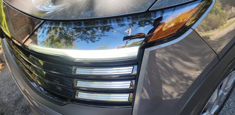 Nissan Kicks 2025