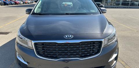 Kia Sedona 2019