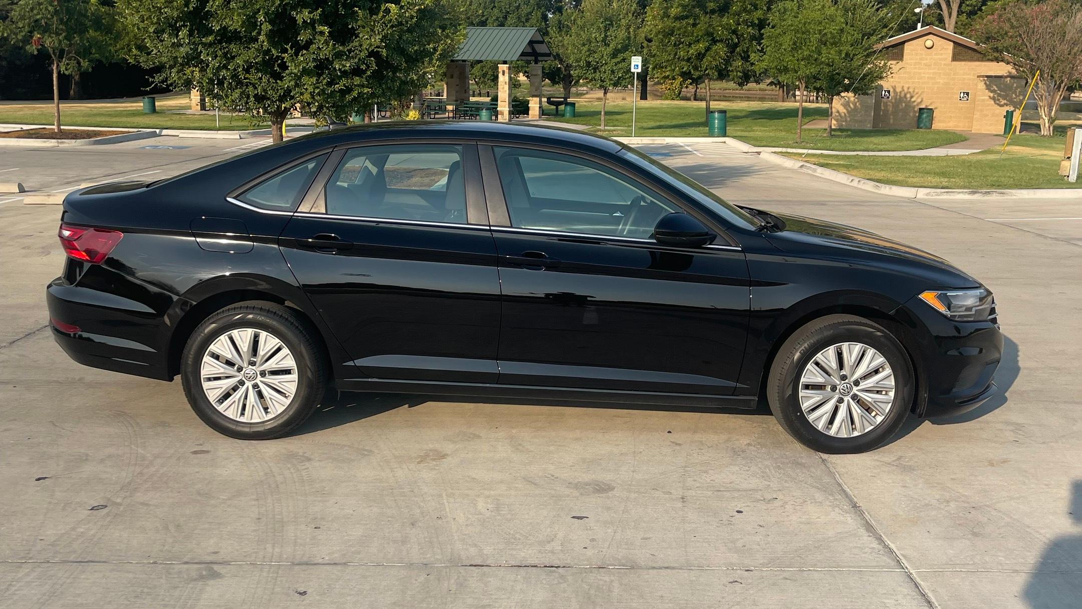 Volkswagen Jetta 2020 in Grand Prairie, TX