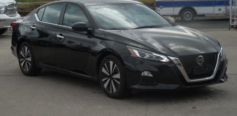 Nissan Altima 2022