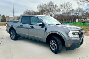 Ford Maverick 2023 in Fort Worth