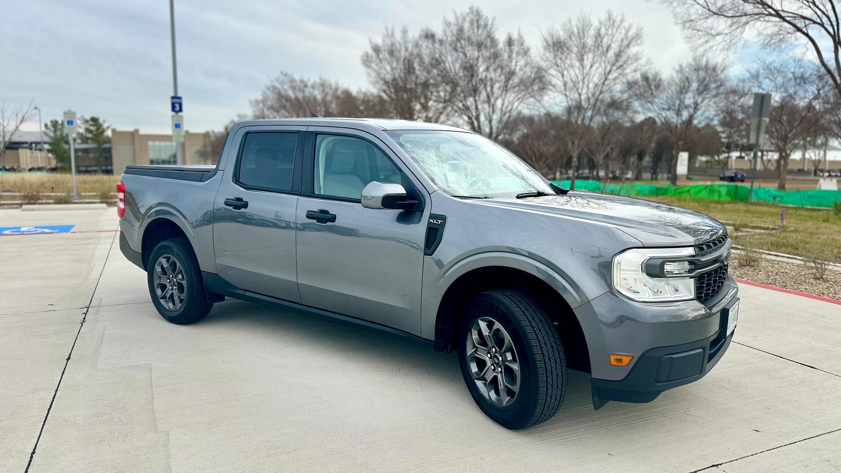 Ford Maverick 2023 in Fort Worth, TX
