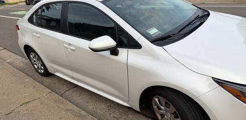 Toyota Corolla 2025