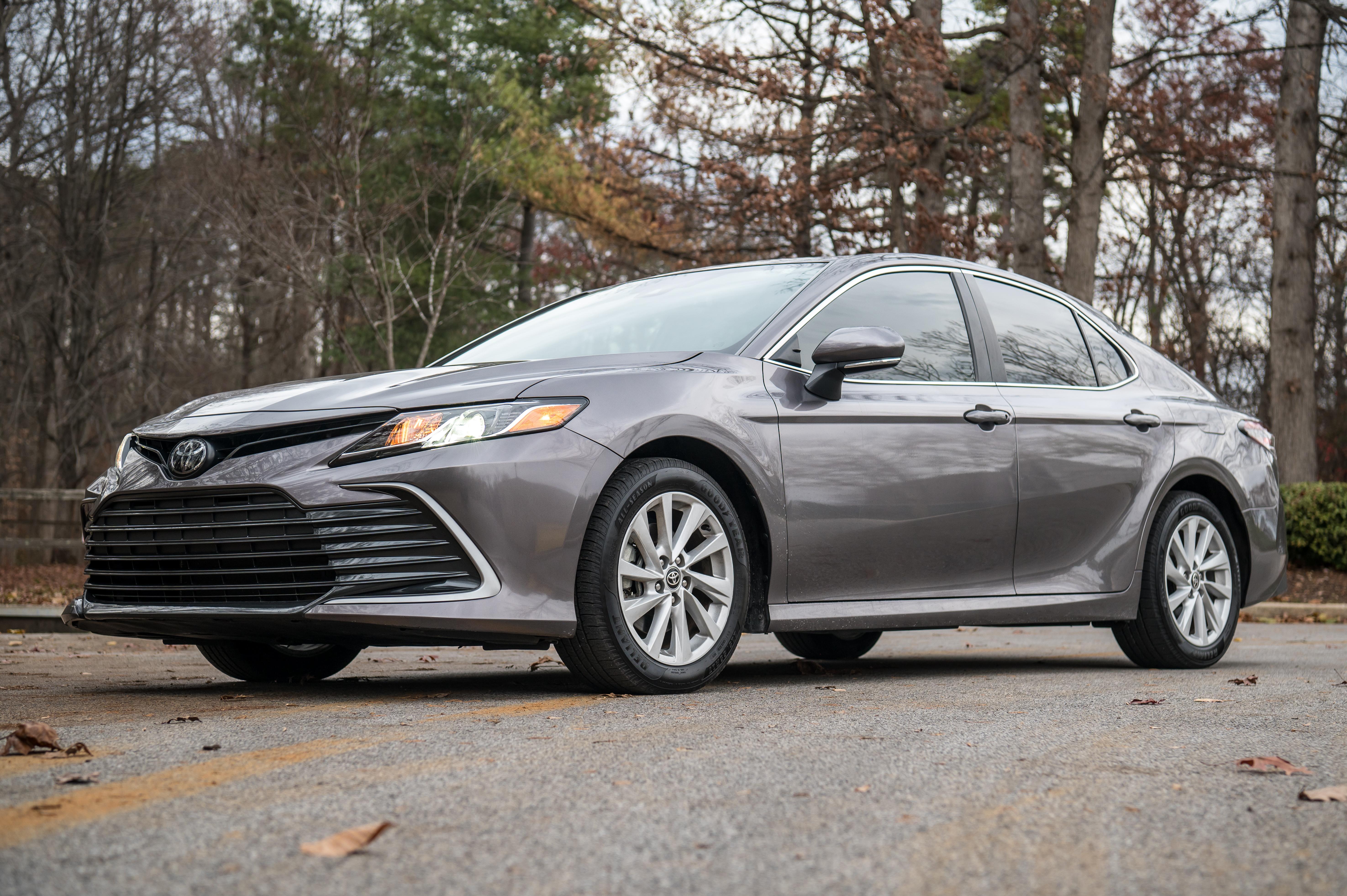 Toyota Camry 2024 in Laurel, MD