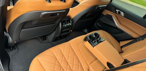 BMW X5 2024