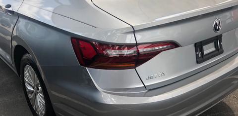 Volkswagen Jetta 2019