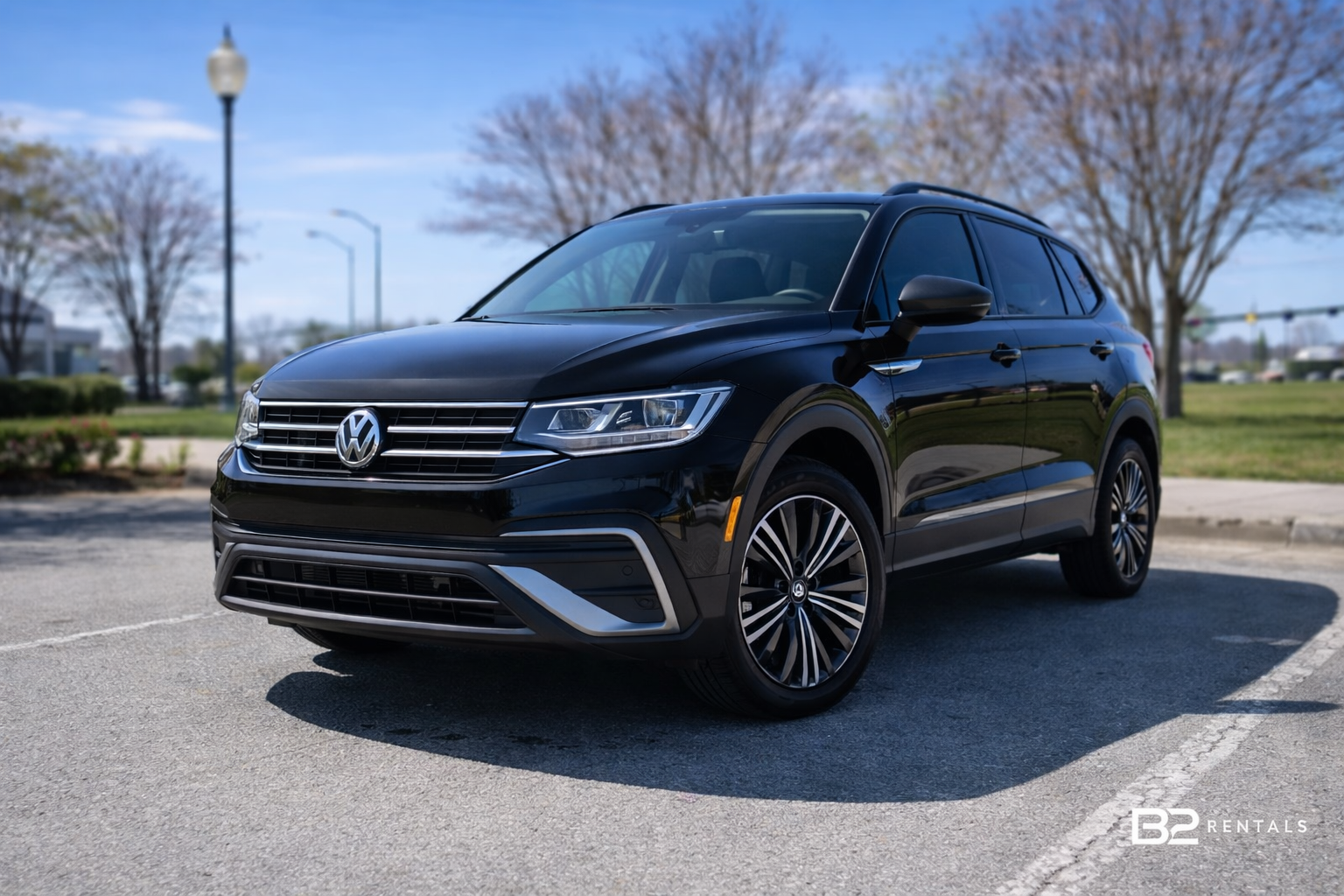 Volkswagen Tiguan 2024 in Wilmington, NC