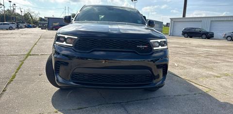 Dodge Durango 2026