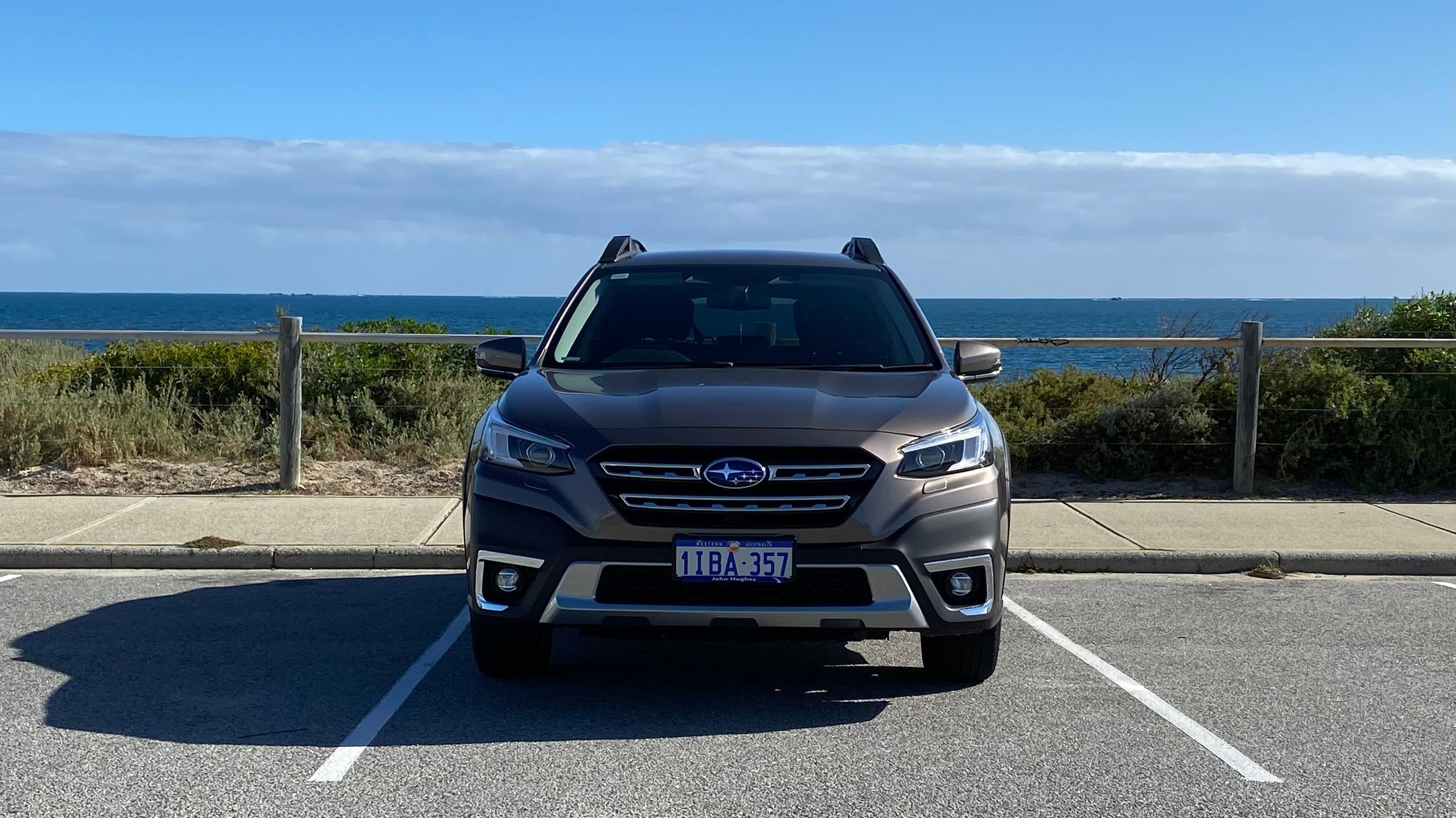 Subaru OUTBACK 2023 in Cooloongup