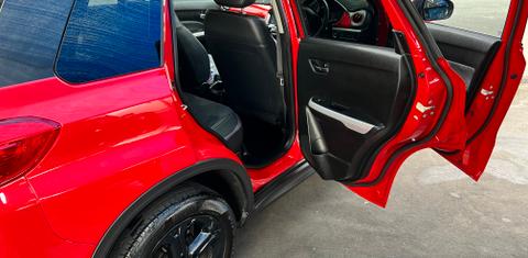 Suzuki VITARA 2016