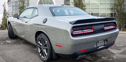 Dodge Challenger 2023