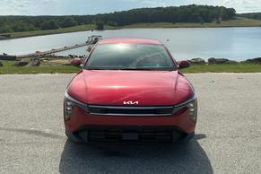 Kia K4 2026 in Atlanta