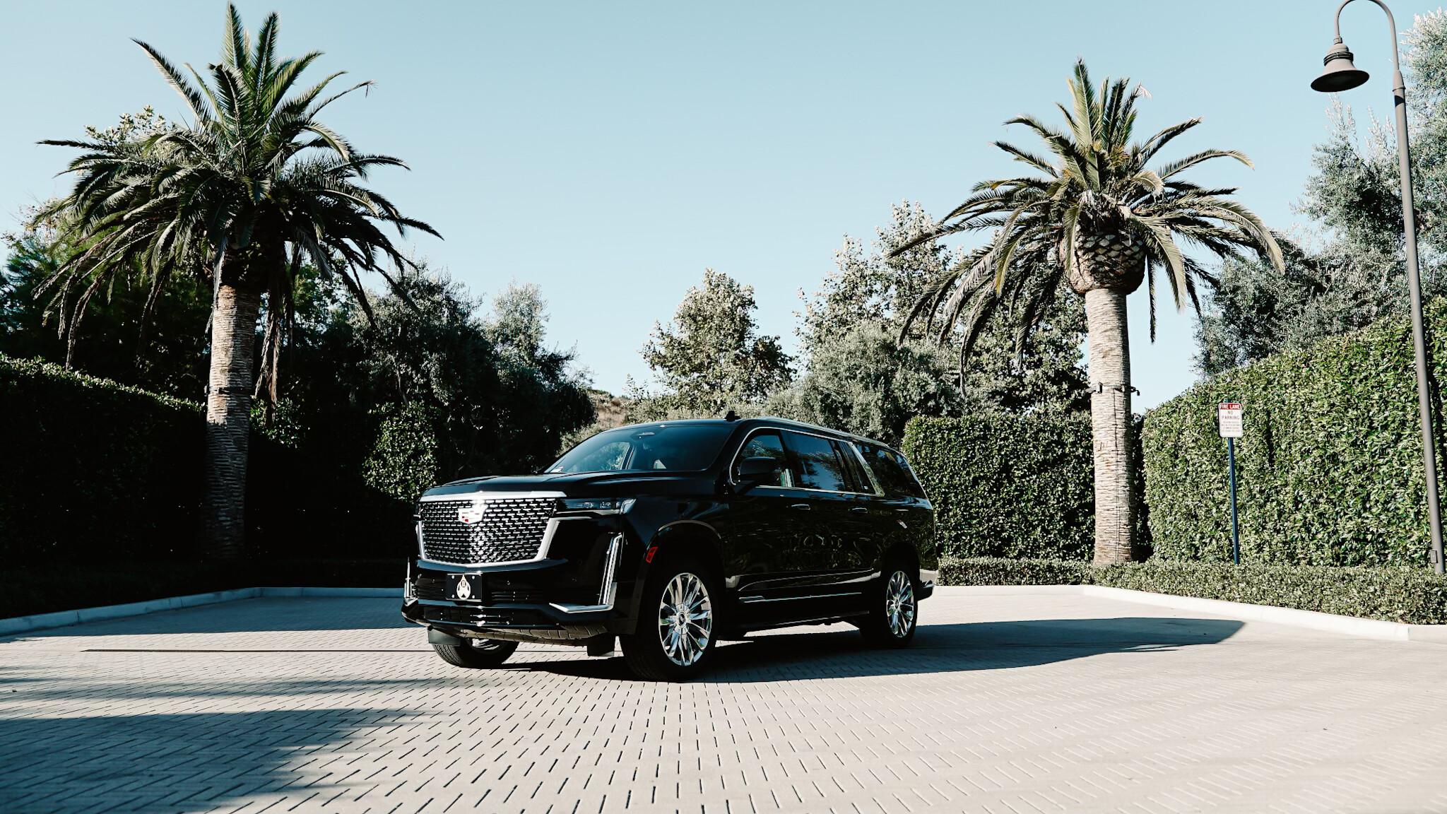 Cadillac Escalade ESV 2024 in Scottsdale, AZ