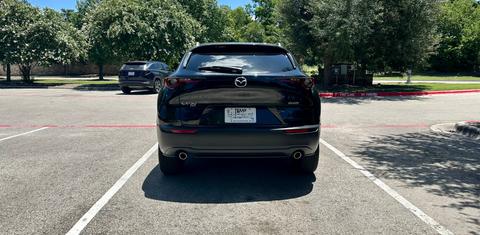 Mazda CX-30 2024