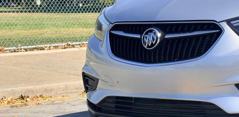 Buick Encore 2019