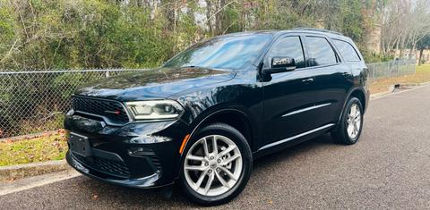 Dodge Durango 2023