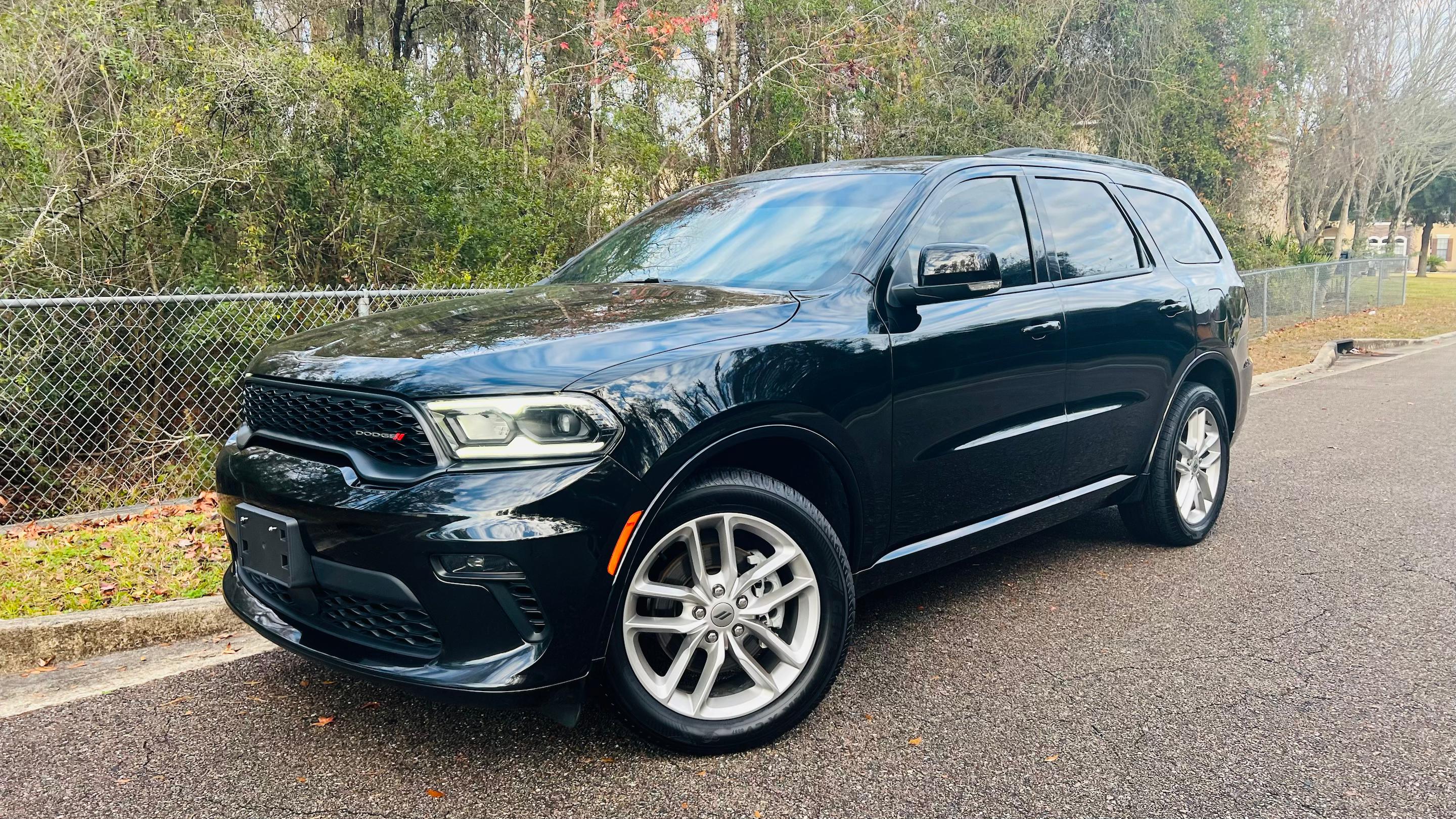Dodge Durango 2023 in Jacksonville, FL