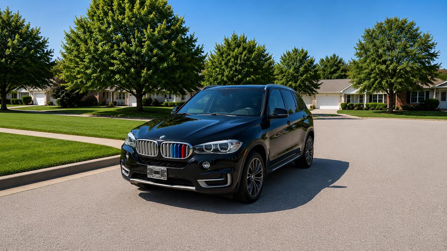 BMW X5 2017 in Kennesaw, GA