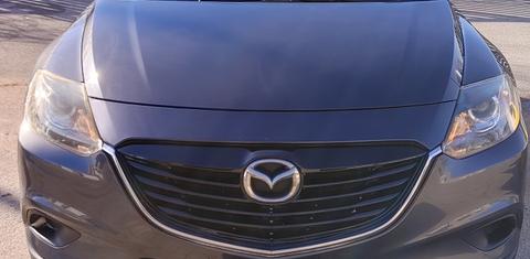 Mazda CX-9 2013