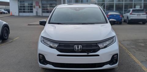 Honda Odyssey 2025