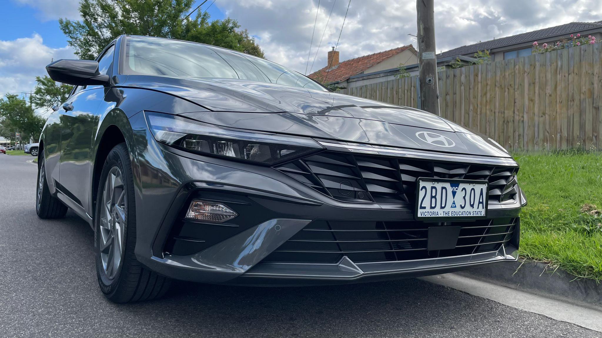 Hyundai i30 2024 in Broadmeadows