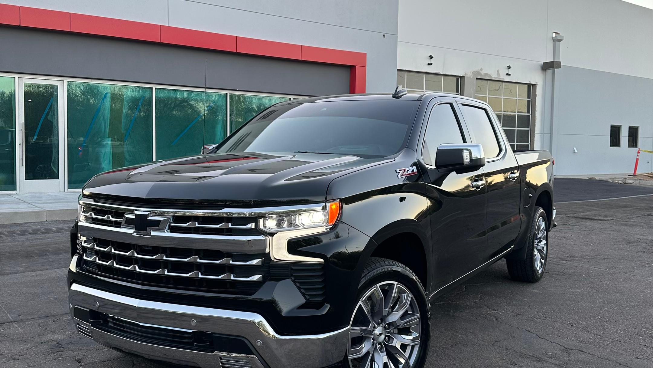 Chevrolet Silverado 1500 2023 in Chesterfield, MO