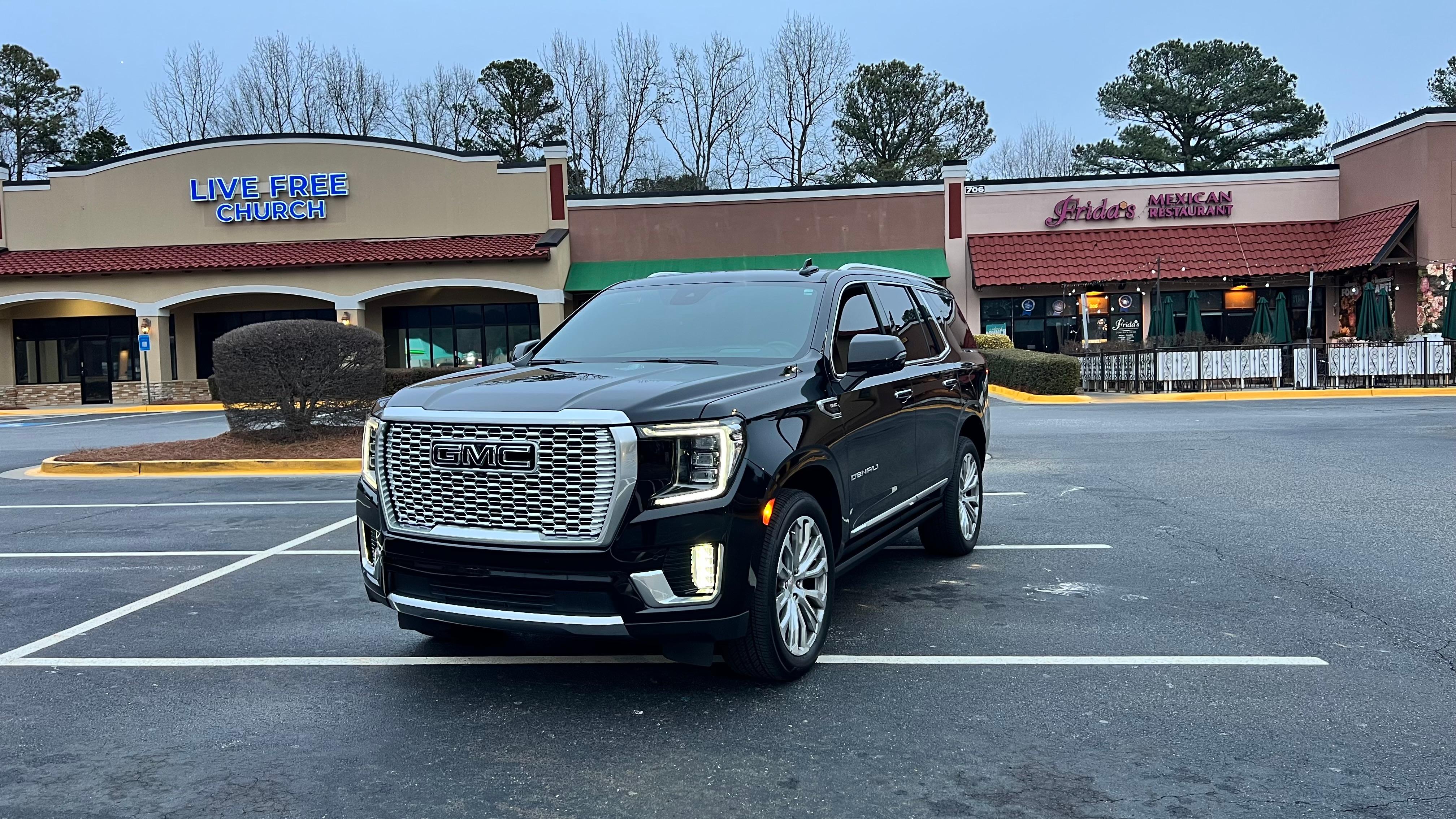 GMC Yukon 2023 in Norcross, GA