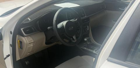 Kia Optima 2016