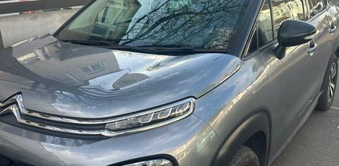 Citroen C3 Aircross 2018