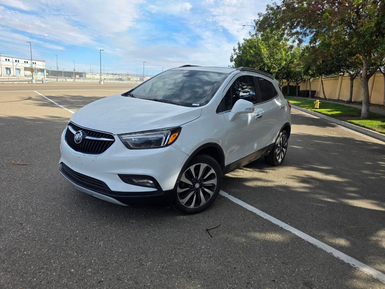 Buick Encore 2019 in Tracy, CA