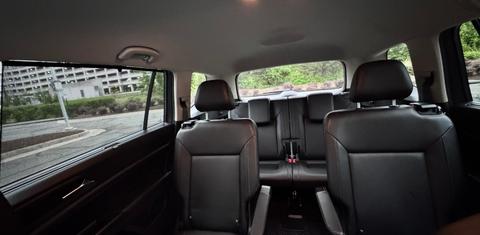 Volkswagen Atlas 2020