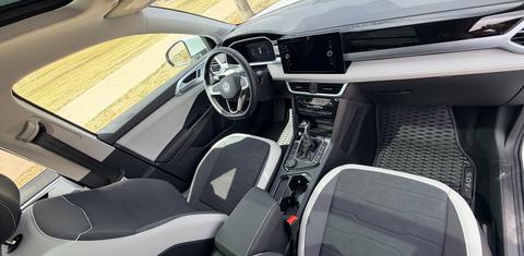 Volkswagen Taos 2025