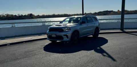 Dodge Durango 2024
