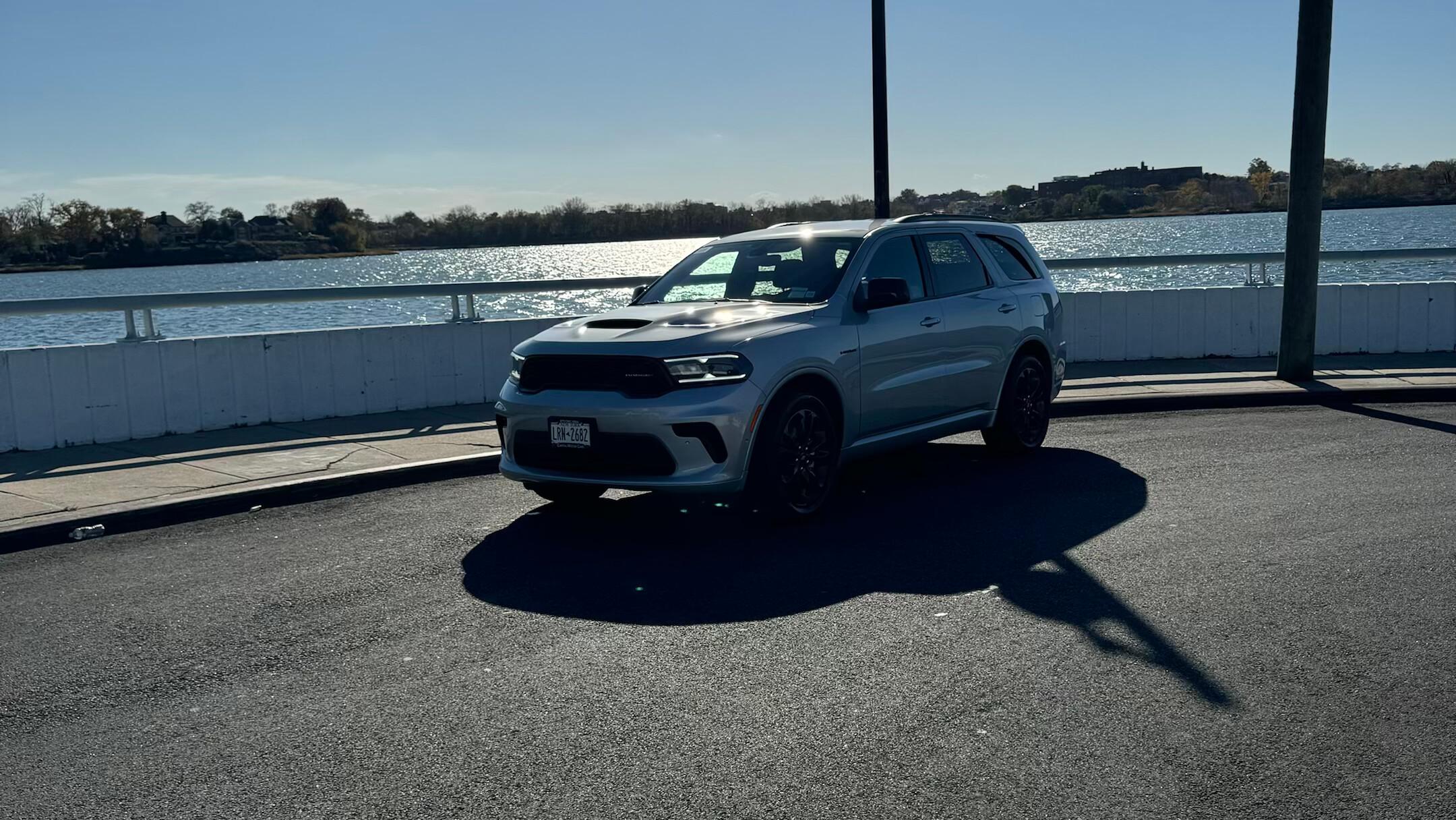 Dodge Durango 2024 in Fairview, NJ