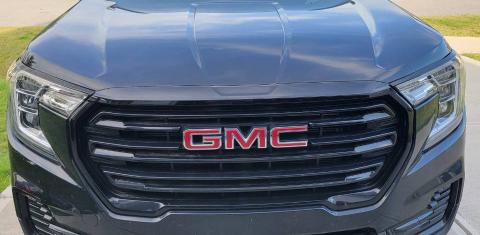 GMC Terrain 2024
