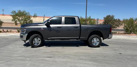 Ram 2500 2025