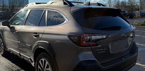 Subaru Outback 2024