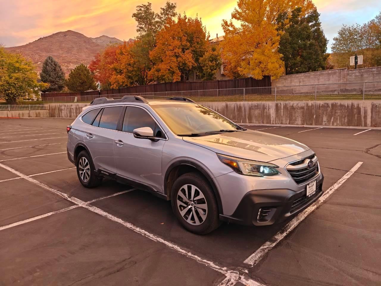 Subaru Outback 2020 in Lindon, UT