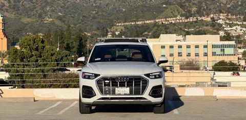 Audi Q5 2024