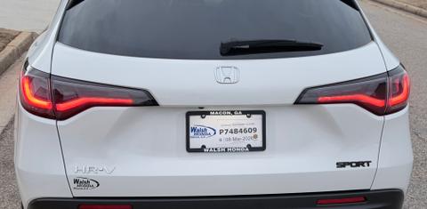 Honda HR-V 2023