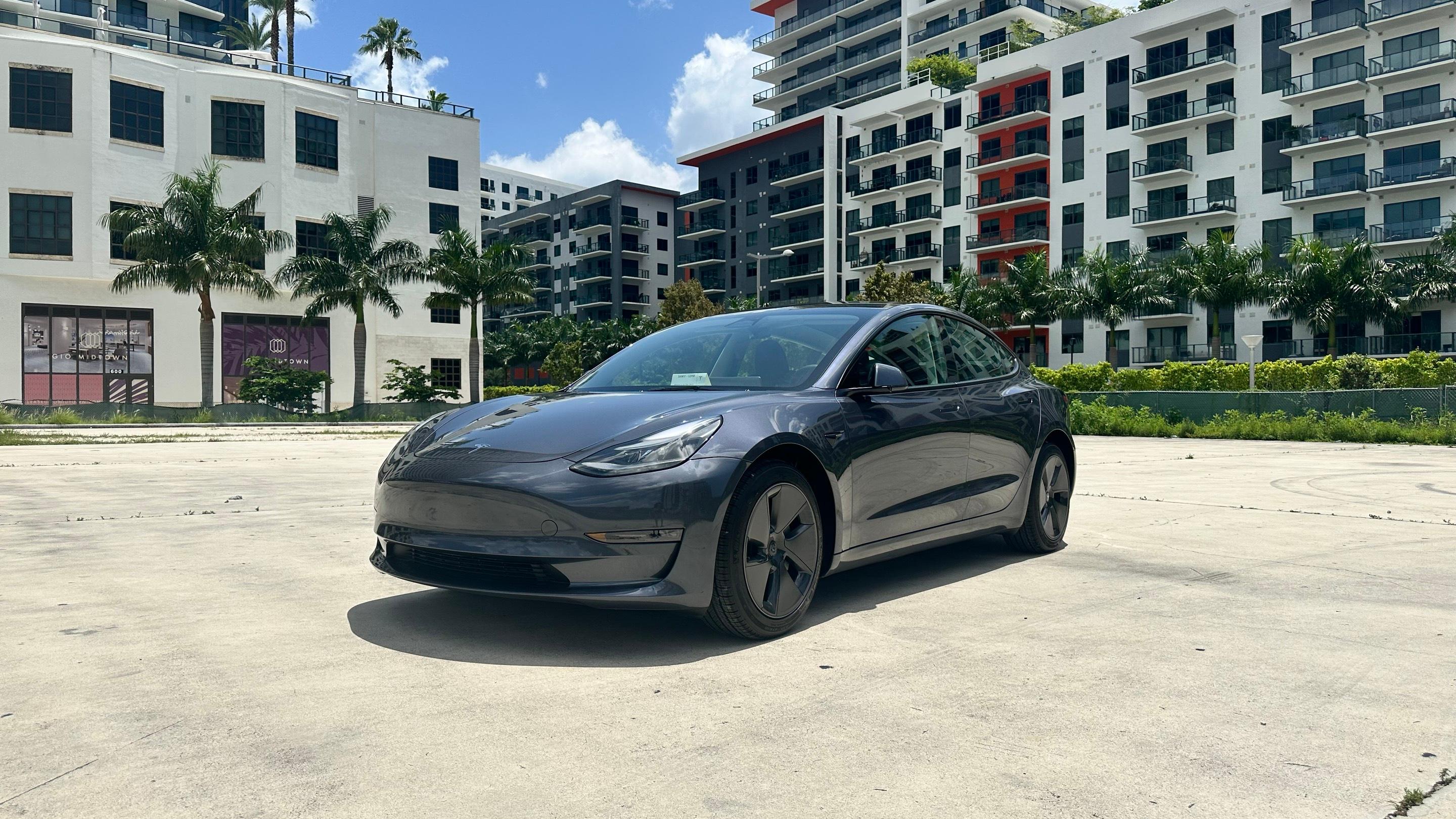 Tesla Model 3 2023 in 