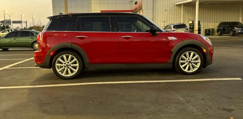 MINI Clubman 2017