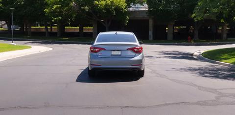 Hyundai Sonata 2017